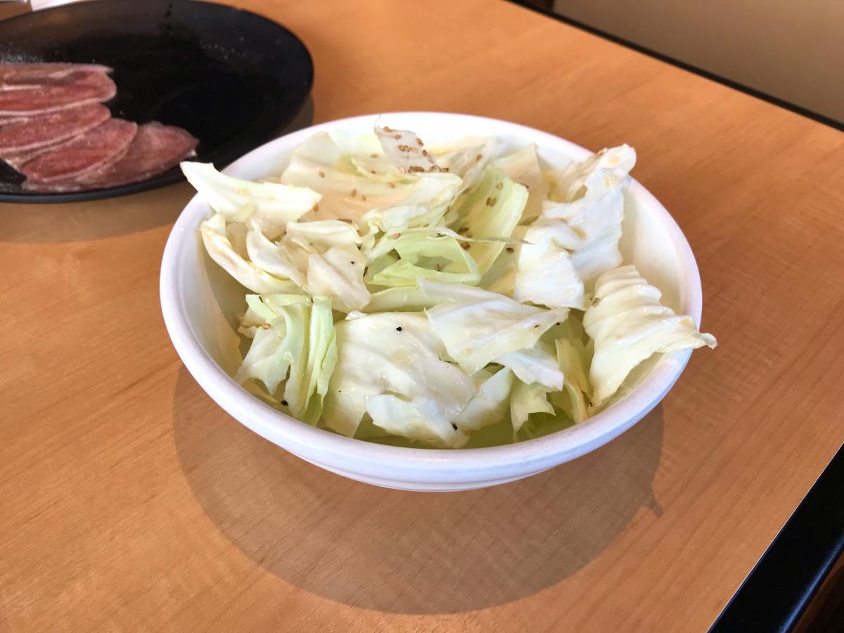 クックドア 焼肉きんぐ 新潟駅南店