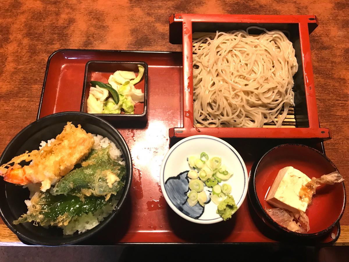 【クックドア】福松
