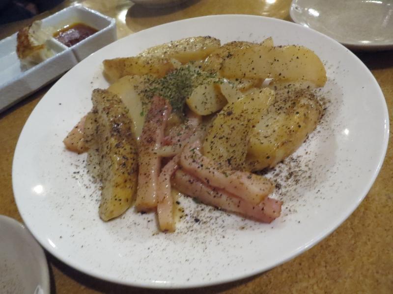 クックドア 家紋らーめん茶屋 快 愛知県