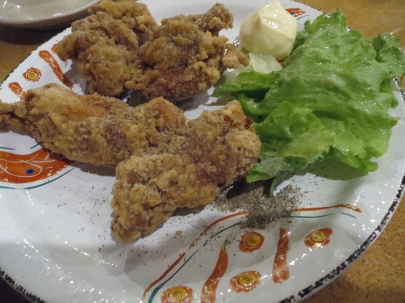 クックドア 家紋らーめん茶屋 快 愛知県