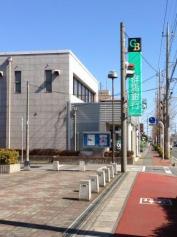 バンクマップ】群馬銀行館林南支店(館林市)周辺の生活施設情報