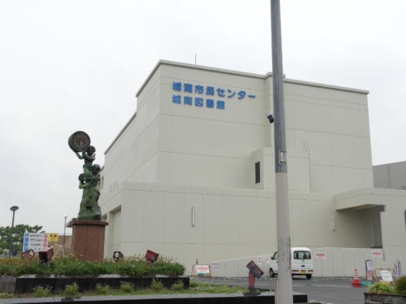 パブリネット 福岡市城南図書館 福岡市城南区片江