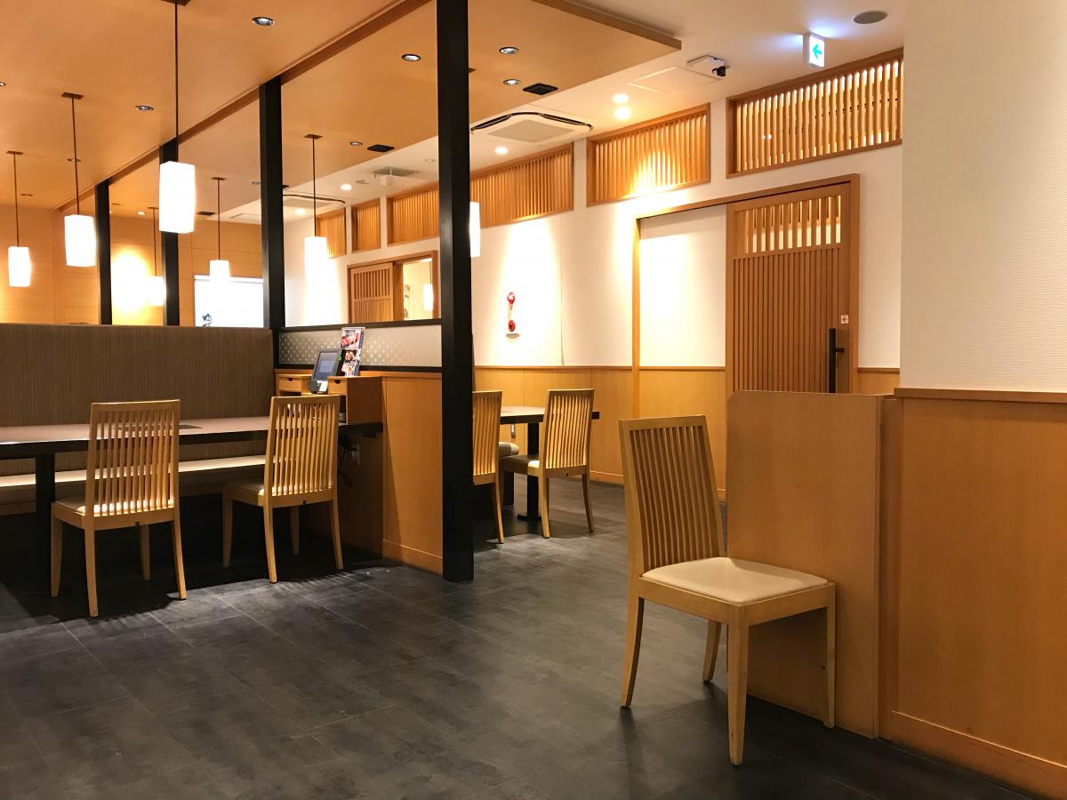 クックドア ゆず庵 岐阜六条店 岐阜県岐阜市 の投稿ユーザーアルバム 1ページ