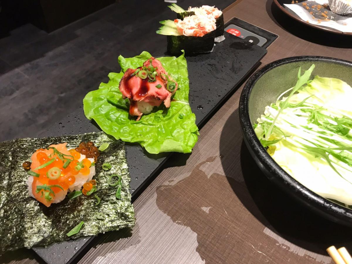 クックドア ゆず庵 岐阜六条店 岐阜県