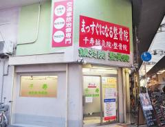 マーケットピア スーパー玉出玉出店2号店 大阪市西成区 の周辺施設写真一覧 1ページ