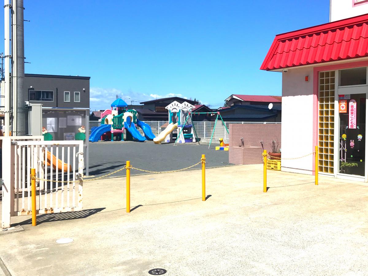 クックドア まるまつ 青森東店 青森県青森市 の周辺施設写真一覧