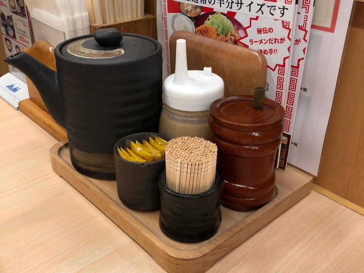 クックドア かつや 松山久万ノ台店 愛媛県