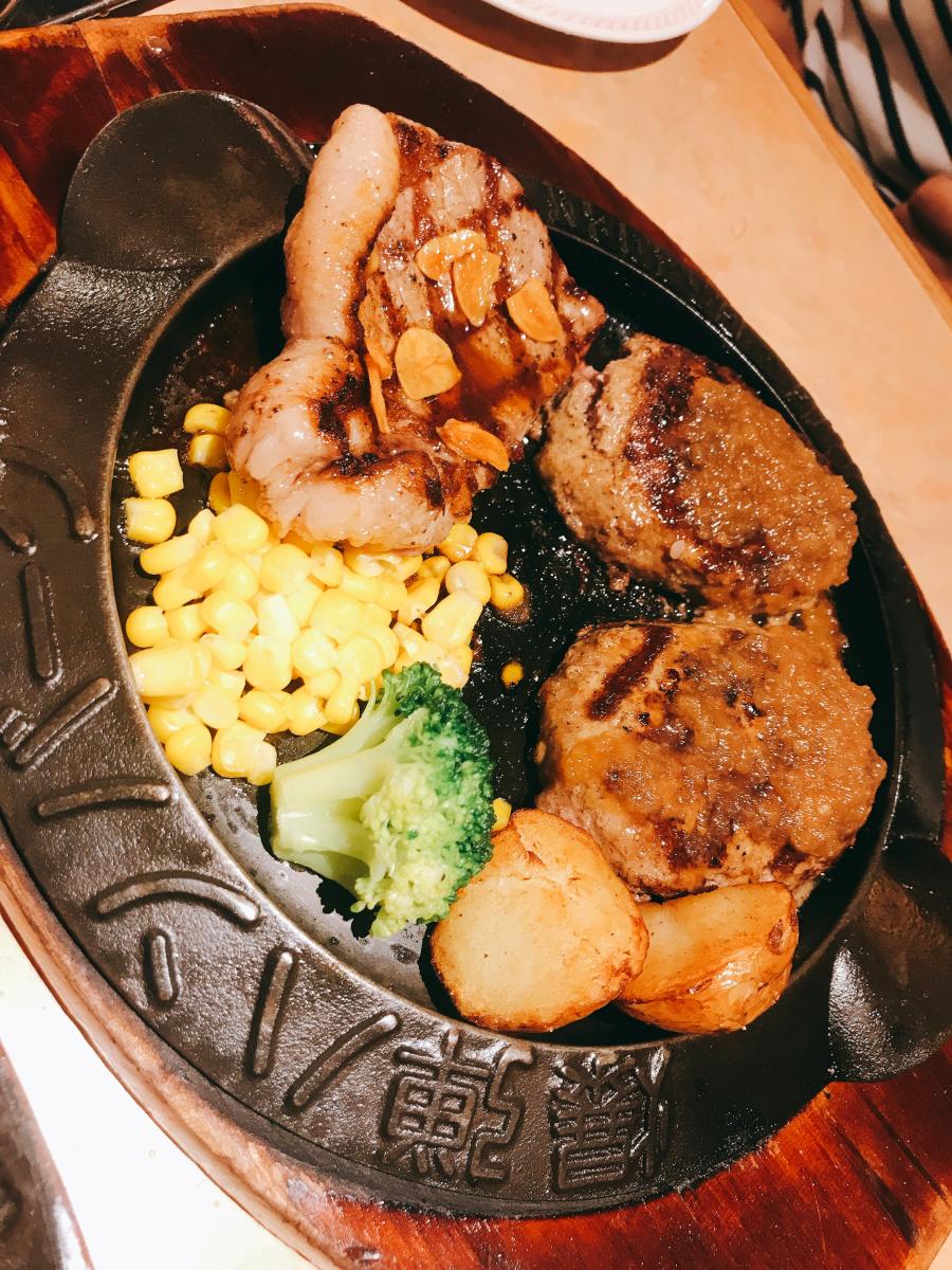 クックドア フライングガーデン本庄ｉｃ店 埼玉県