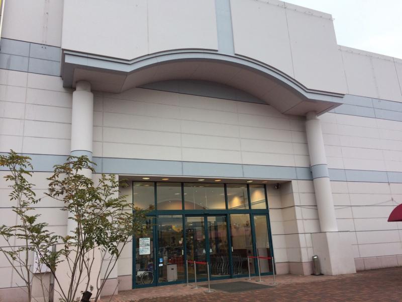 マーケットピア アオキスーパーアズパーク店 名古屋市中川区新家