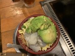 クックドア 新潟市のお好み焼き ホームメイト