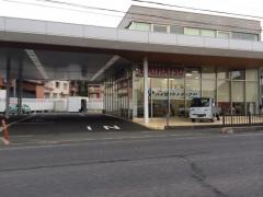 マーケットピア ザ ダイソー イオン津ノ井店 鳥取市若葉台北