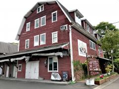 クックドア 日高市の喫茶店 カフェ ホームメイト