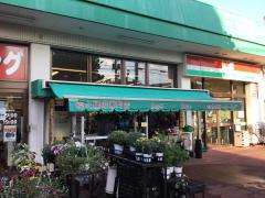 ヨークマート鴨宮店