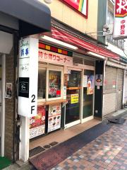 ホームメイト Gold Collection株式会社 部屋コレ 中野店