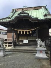 神明神社
