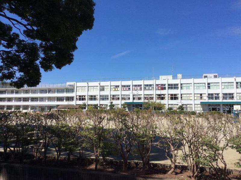 スタディピア 東金子小学校 入間市小谷田
