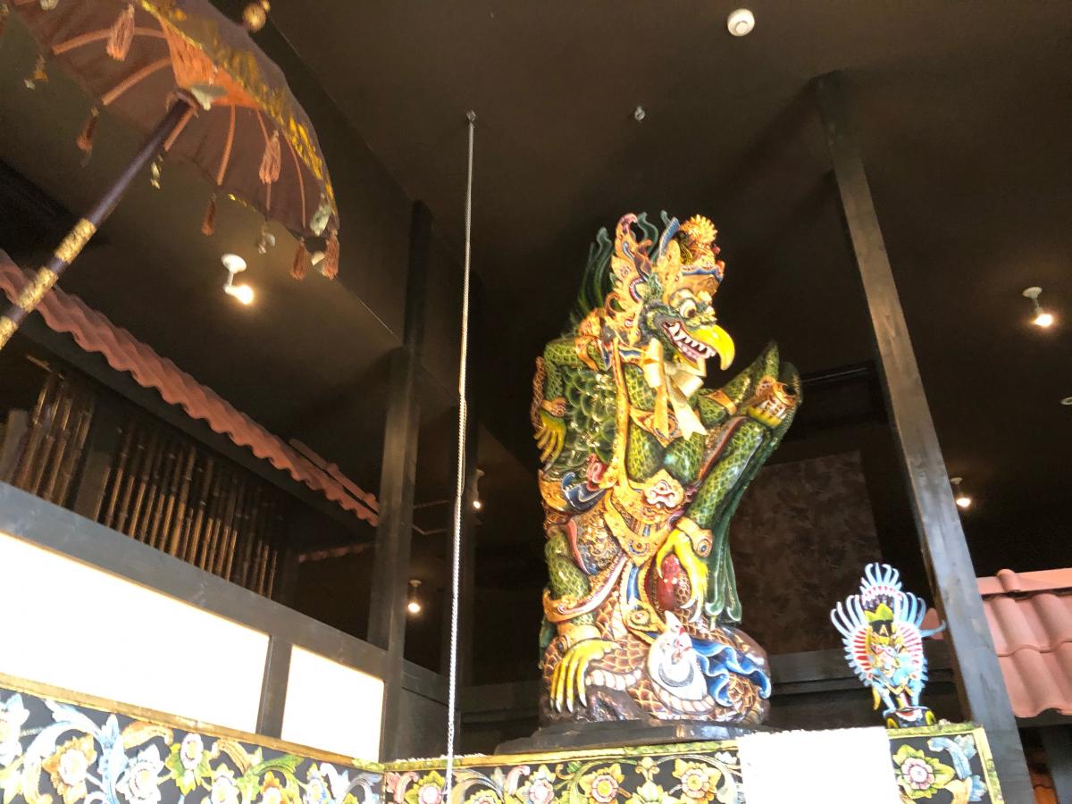 クックドア ベビーフェイスプラネッツ 岡山インター店 岡山県