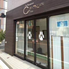 ドッグメディカル オリオン動物病院 調布市仙川町