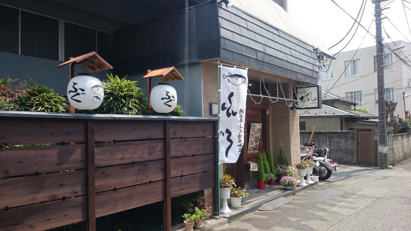 クックドア 楓 埼玉県