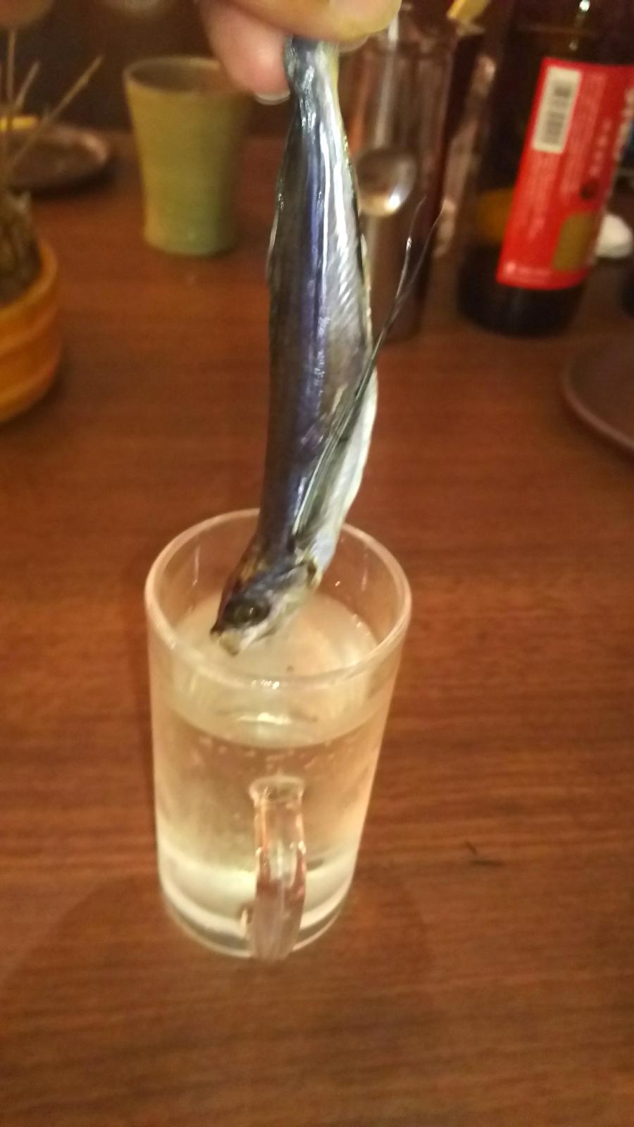 クックドア 魚民 浜田南口駅前店 島根県浜田市 投稿ユーザー写真集