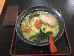 クックドア 修ちゃんラーメン寒河江南店 山形県