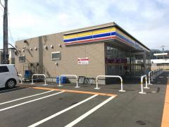 マーケットピア 仙台市太白区のミニストップ検索 ホームメイト