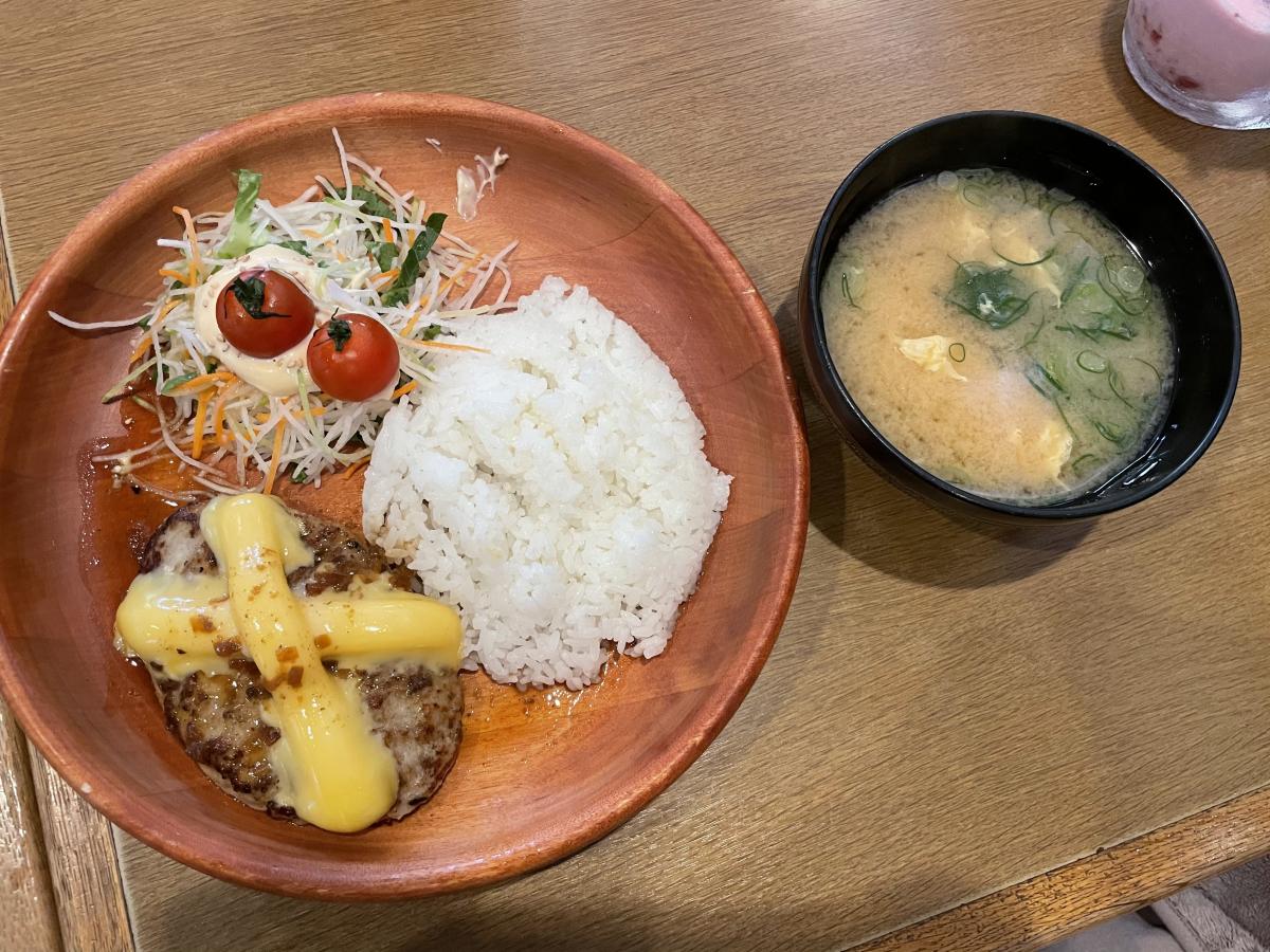 クックドア びっくりドンキー 茅ケ崎店 神奈川県茅ヶ崎市 のコメント一覧