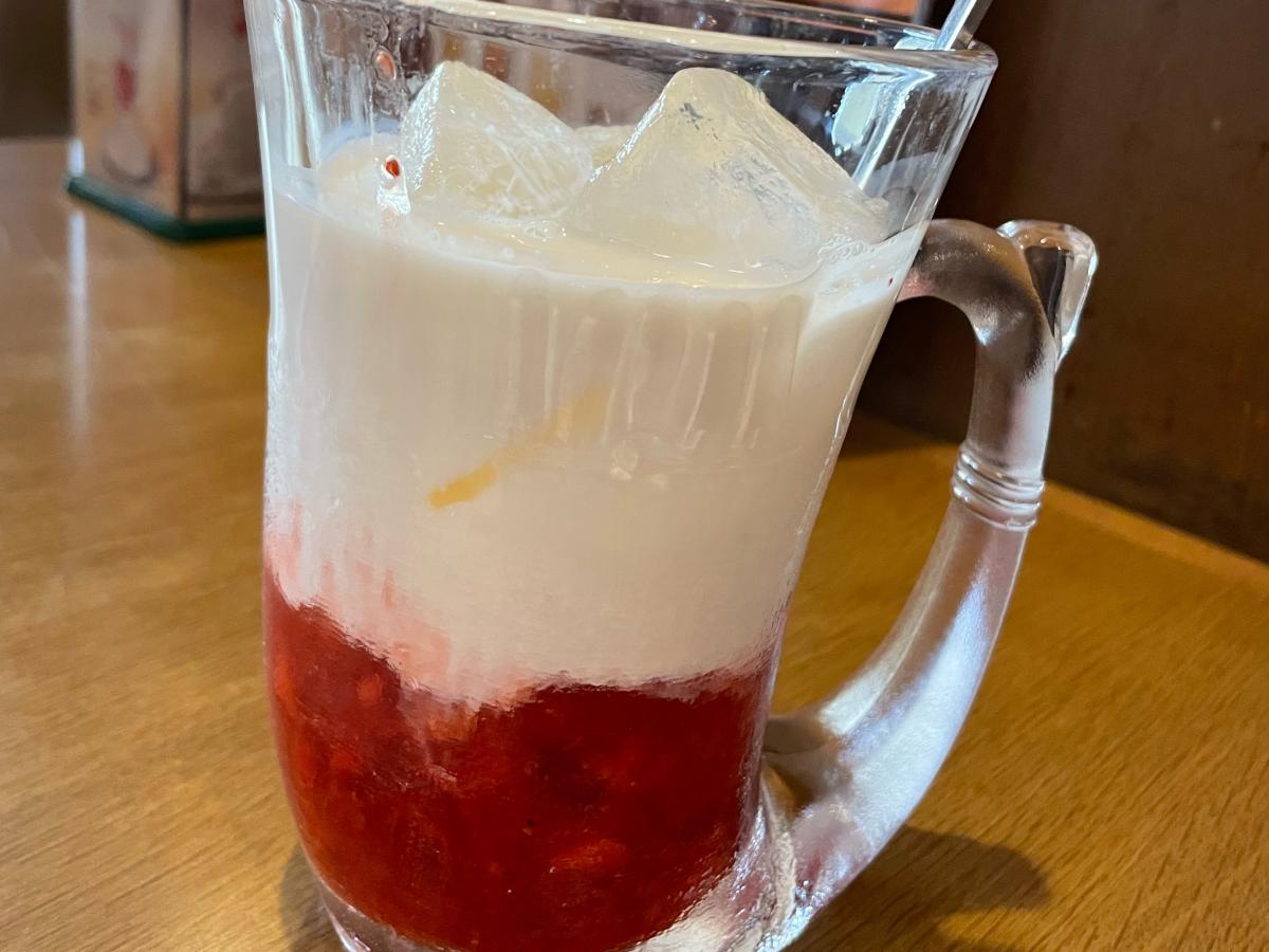 クックドア びっくりドンキー 茅ケ崎店 神奈川県