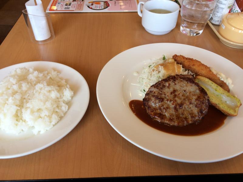 クックドア ガスト 伊予三島店 愛媛県