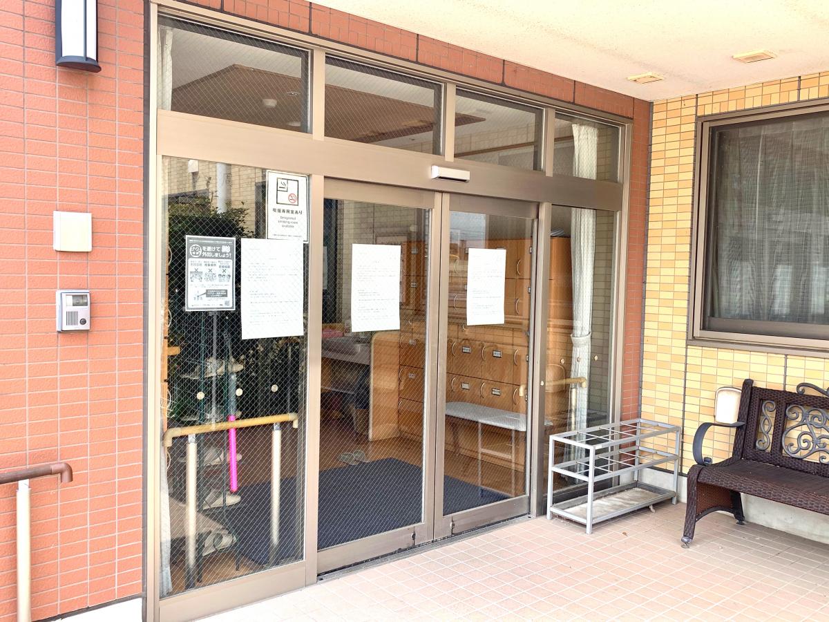 ホームメイト シニア ニチイケアセンター内野本郷 さいたま市西区の介護付有料老人ホーム