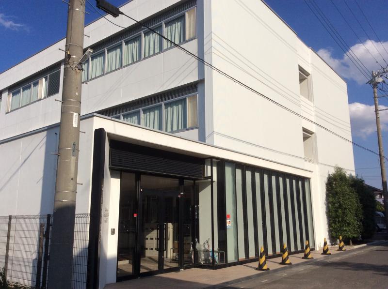 スタディピア 埼玉県製菓専門学校 熊谷市籠原南