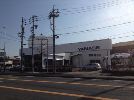 マーケットピア メルセデス ベンツ星崎 名古屋市南区星崎