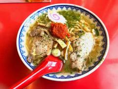 クックドア 南陽市のラーメン ホームメイト