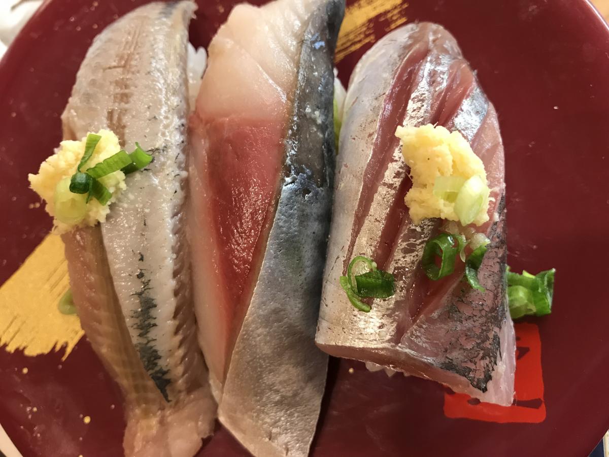 クックドア 渡辺すし屋 宮崎県串間市 周辺施設口コミ 写真 動画