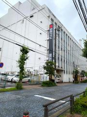 マーケットピア 西友 大船店 鎌倉市大船