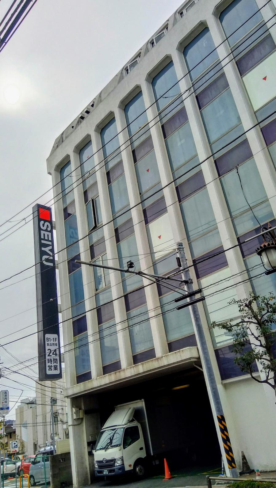 バンクマップ 三井住友銀行大船支店 鎌倉市 周辺施設 口コミ 写真 動画