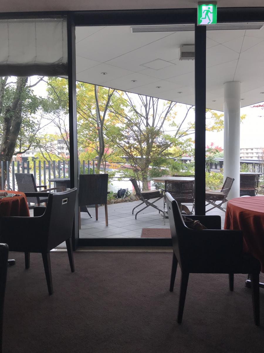 クックドア ラ テラス イリゼ 奈良県