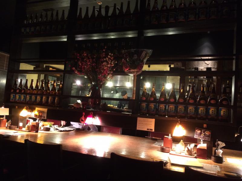 クックドア 土間土間 沖縄新都心店 沖縄県