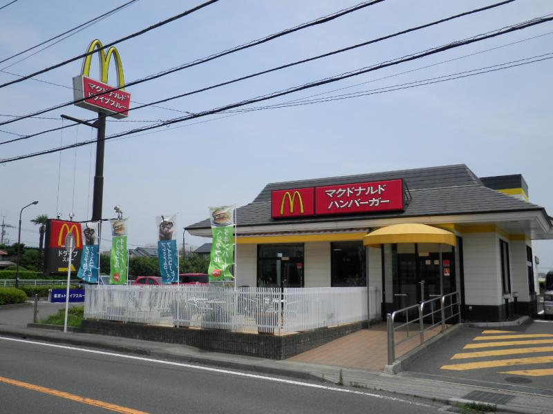 クックドア マクドナルド 平塚広川店 神奈川県平塚市 の投稿ユーザーアルバム 1ページ