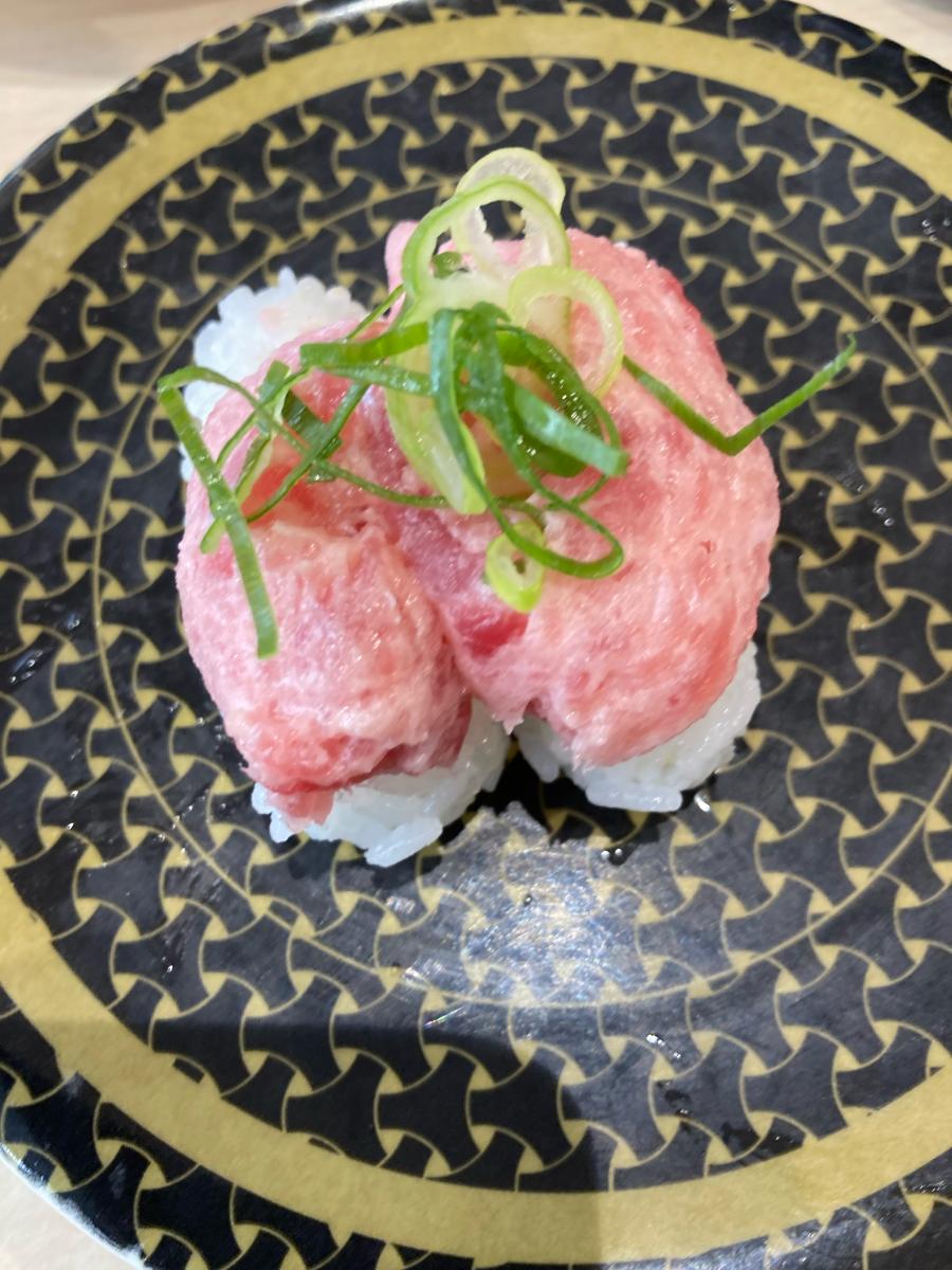 クックドア はま寿司 新三郷店