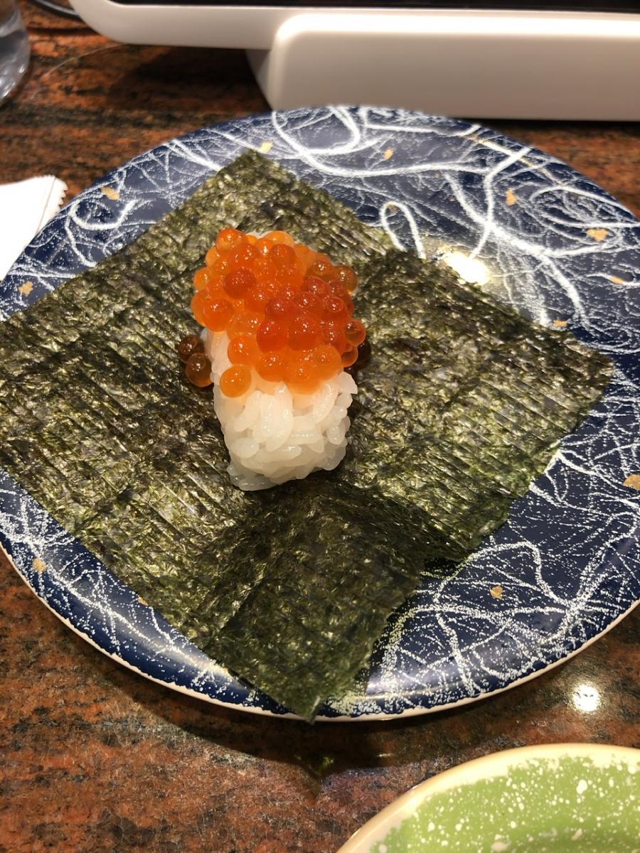 クックドア きらら寿し箱堤店 宮城県