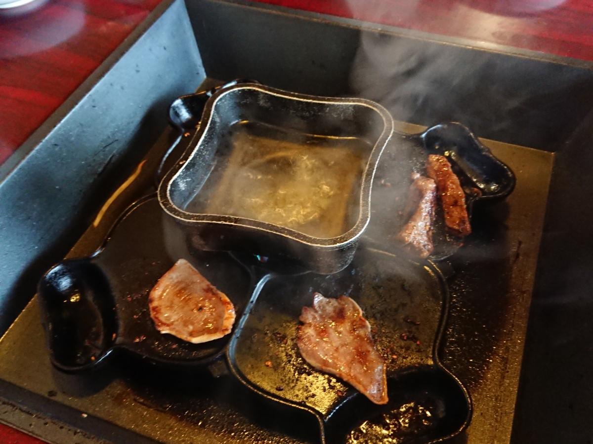 クックドア 焼肉縁結 南箕輪店 長野県