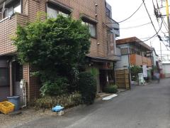 クックドア 手打そば小川 東京都調布市 周辺の生活施設情報