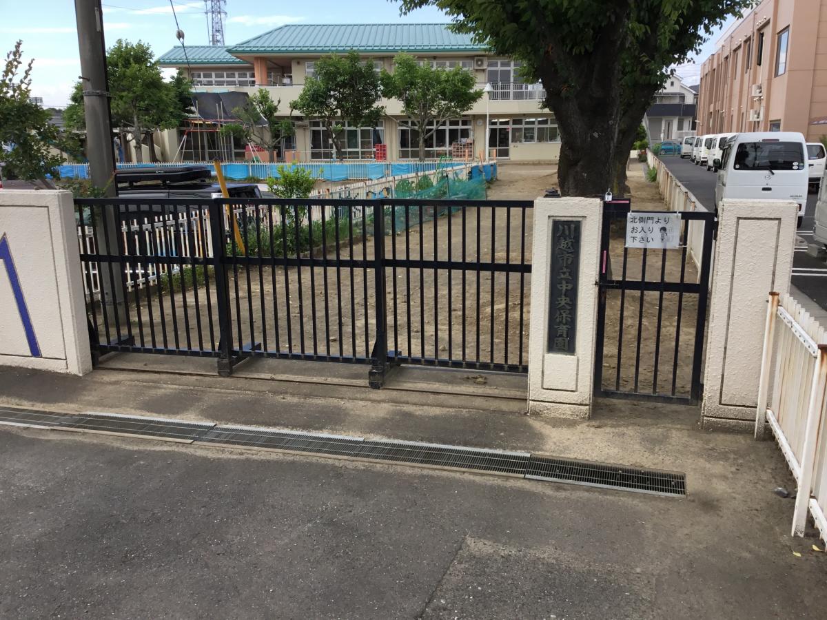 クックドア スシロー 川越店 埼玉県川越市 周辺施設口コミ 写真 動画