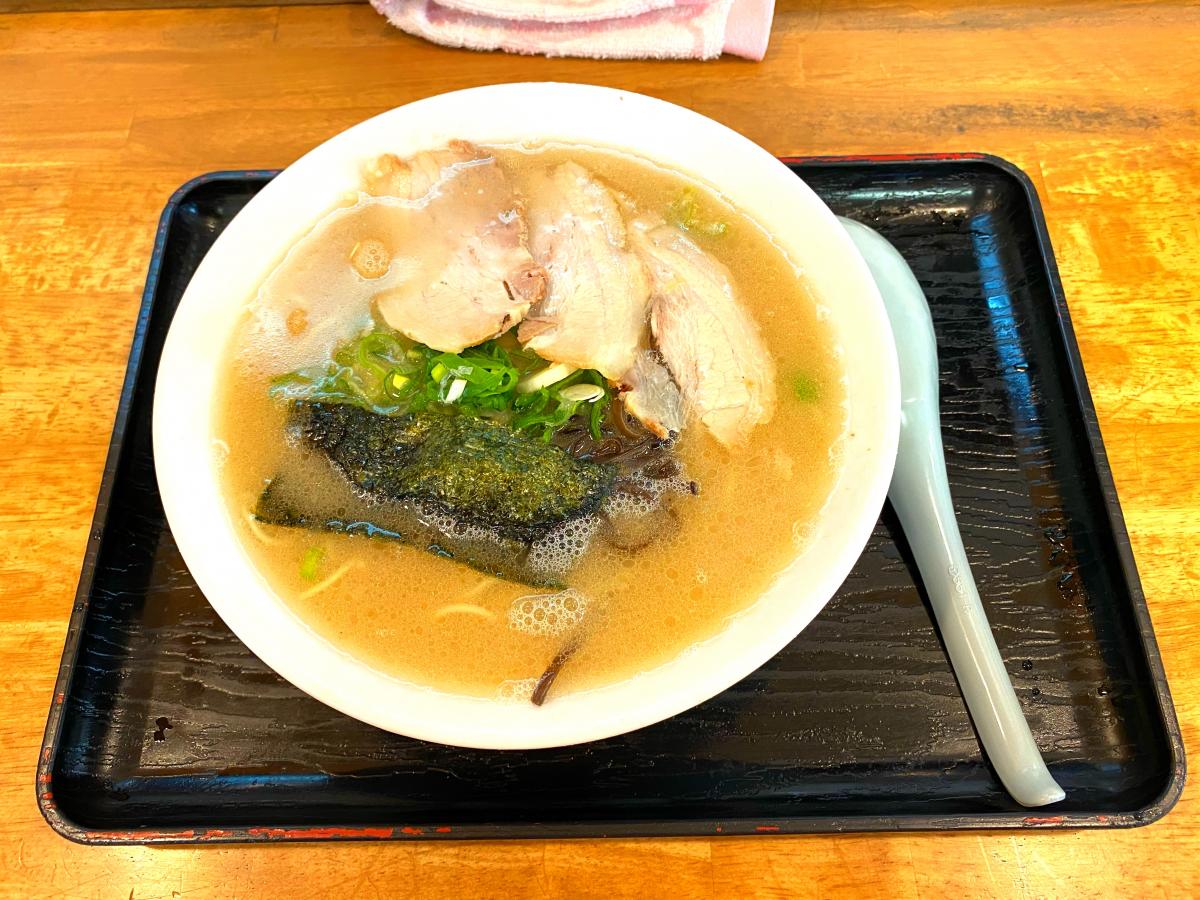 クックドア うちだラーメン 福岡県筑紫野市 の投稿写真一覧