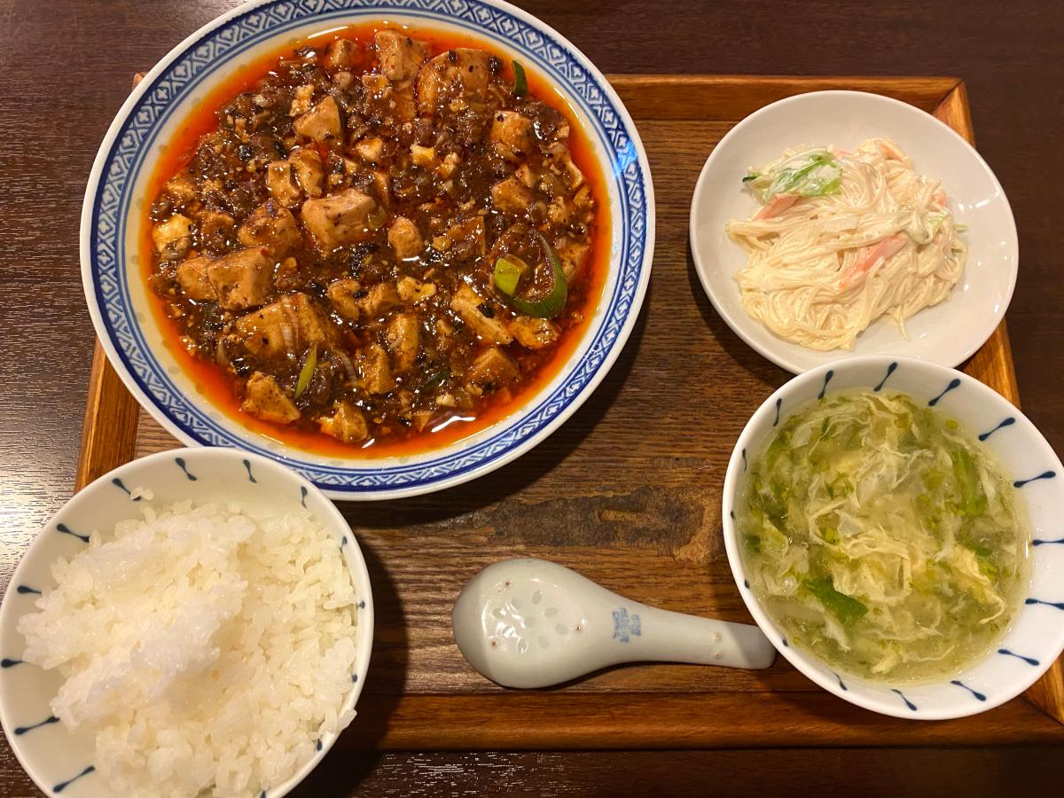 クックドア 中国菜オイル