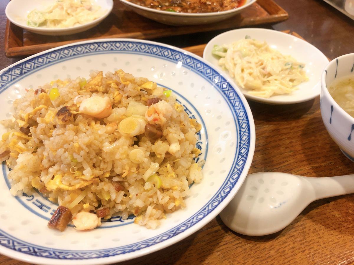 クックドア 中国菜オイル