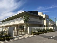 スタディピア 足利デザイン ビューティ専門学校 足利市田中町