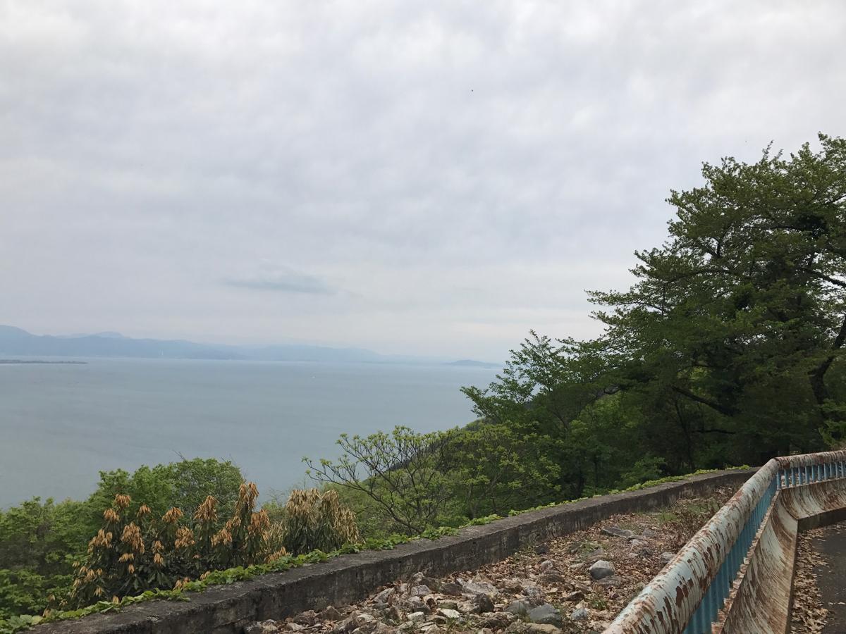 旅探 たびたん 奥びわ湖パークウェイ 長浜市 の投稿写真一覧