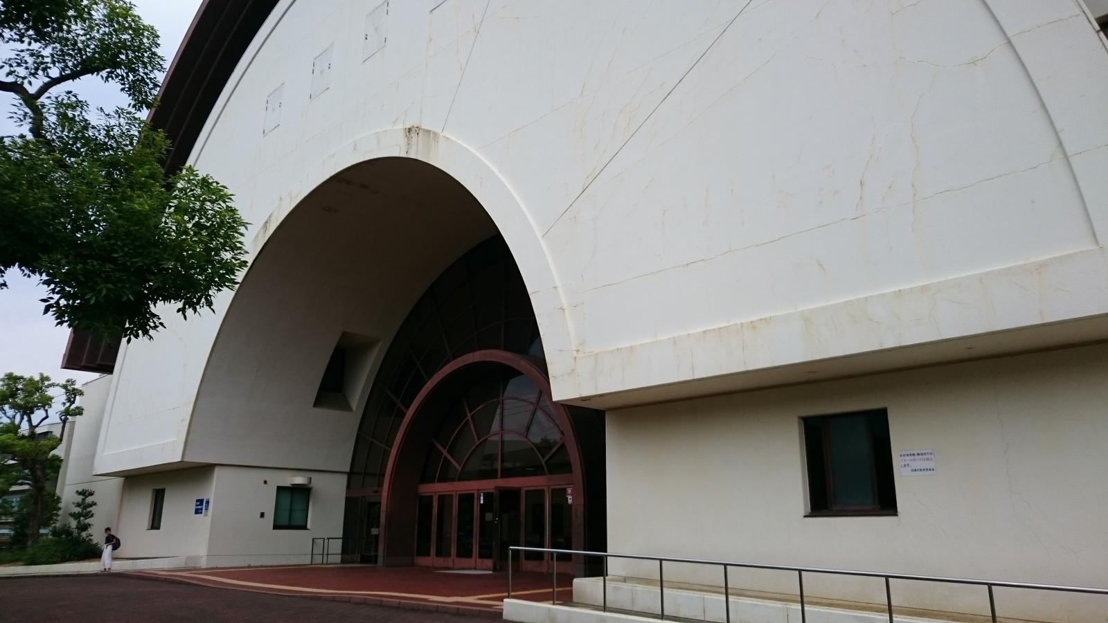 ユキサキナビ 貝塚市役所前駅 貝塚市 周辺施設 口コミ 写真 動画